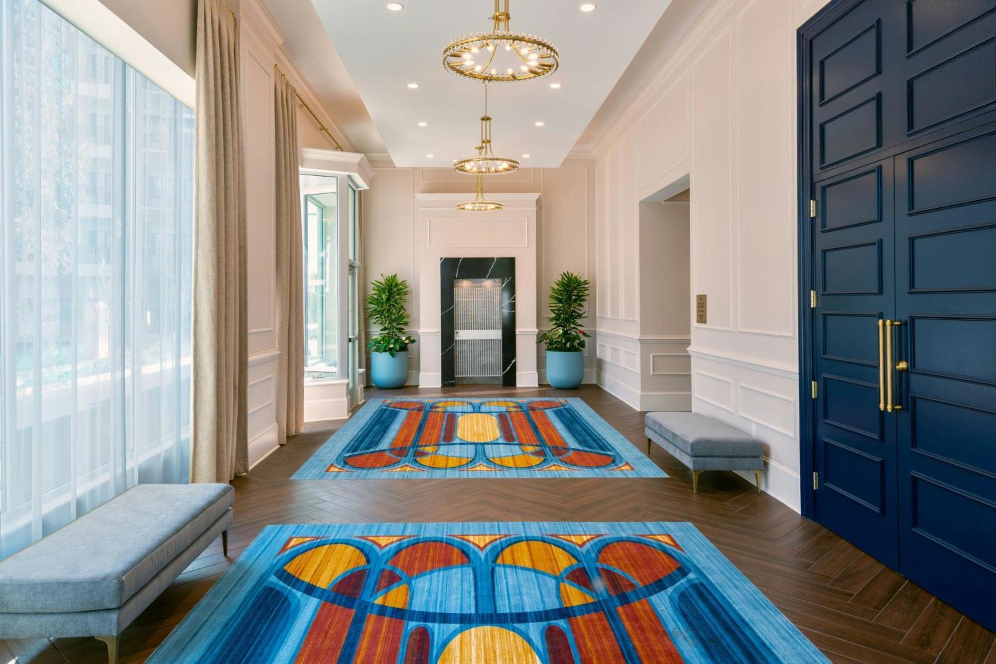 Courtyard By Marriott Gainesville Ga מראה חיצוני תמונה