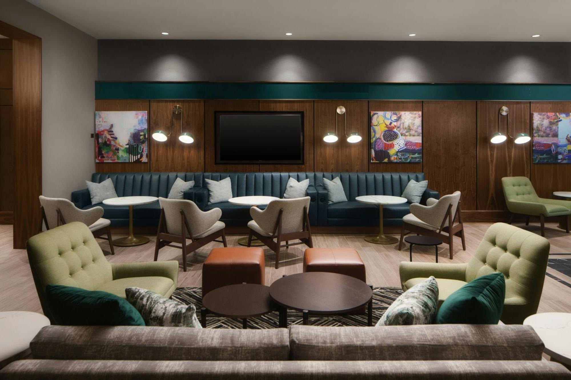 Courtyard By Marriott Gainesville Ga מראה חיצוני תמונה