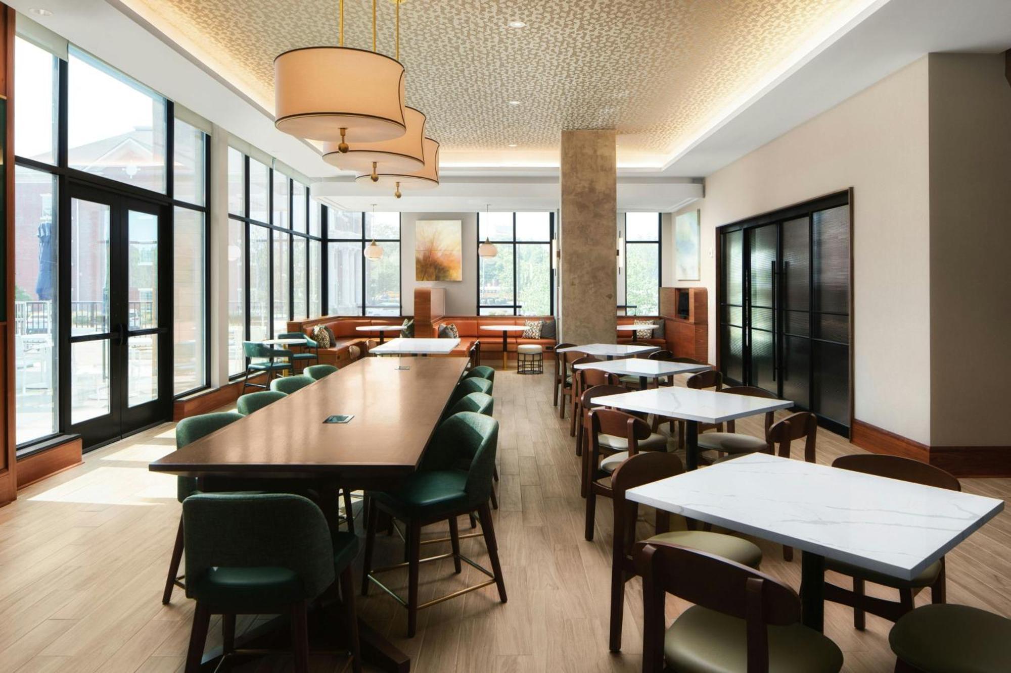Courtyard By Marriott Gainesville Ga מראה חיצוני תמונה