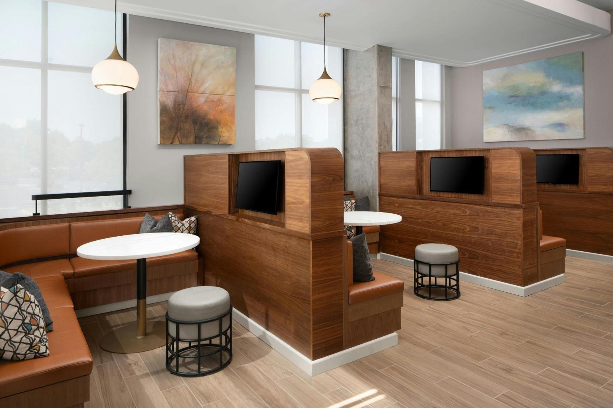 Courtyard By Marriott Gainesville Ga מראה חיצוני תמונה