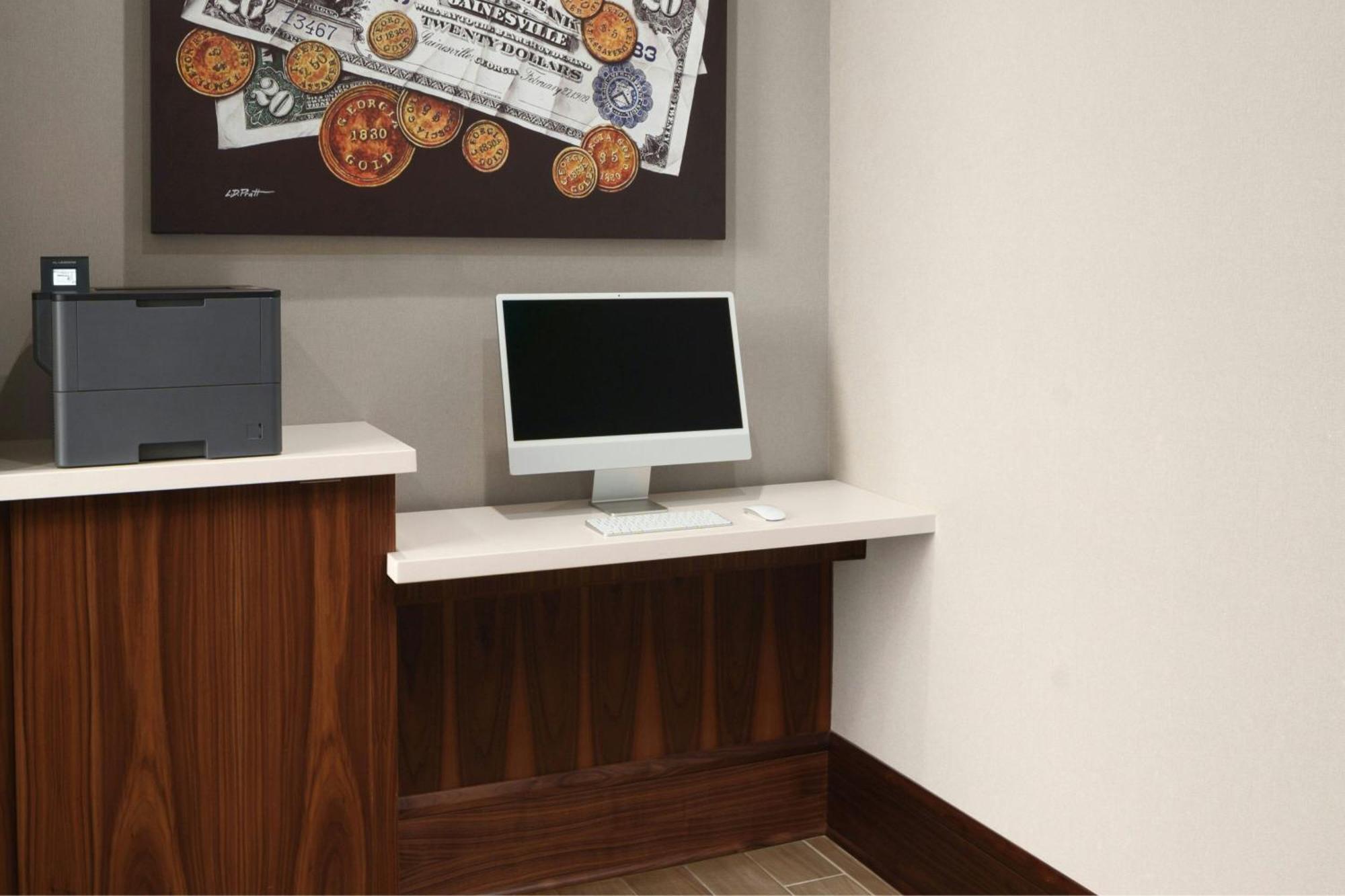 Courtyard By Marriott Gainesville Ga מראה חיצוני תמונה