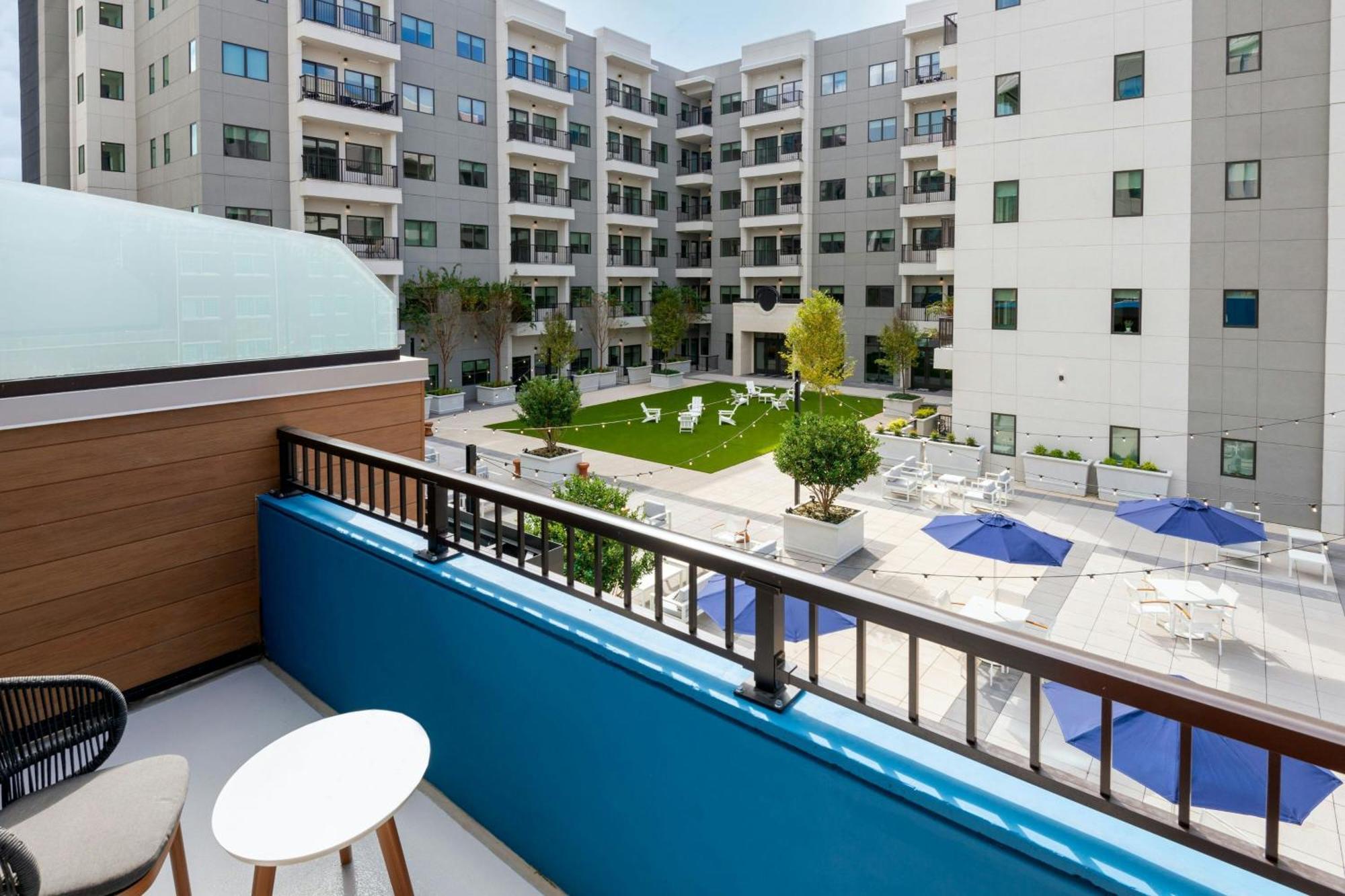 Courtyard By Marriott Gainesville Ga מראה חיצוני תמונה