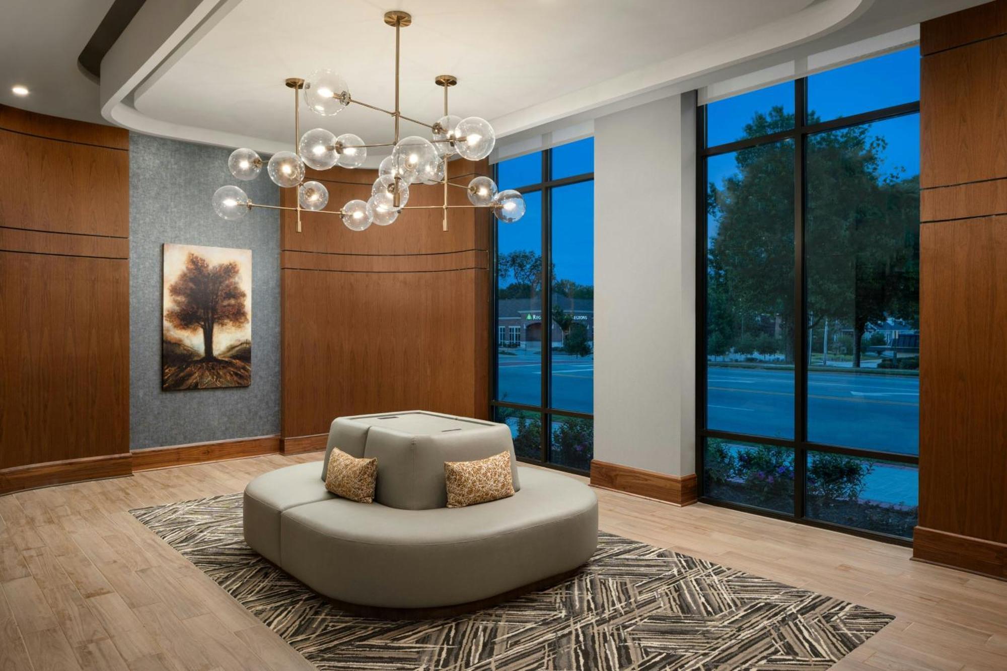 Courtyard By Marriott Gainesville Ga מראה חיצוני תמונה
