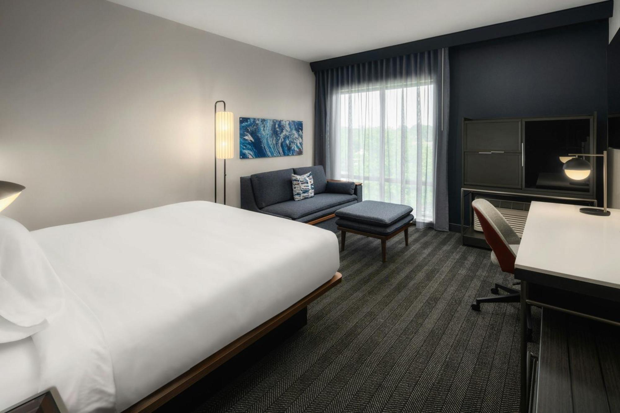 Courtyard By Marriott Gainesville Ga מראה חיצוני תמונה