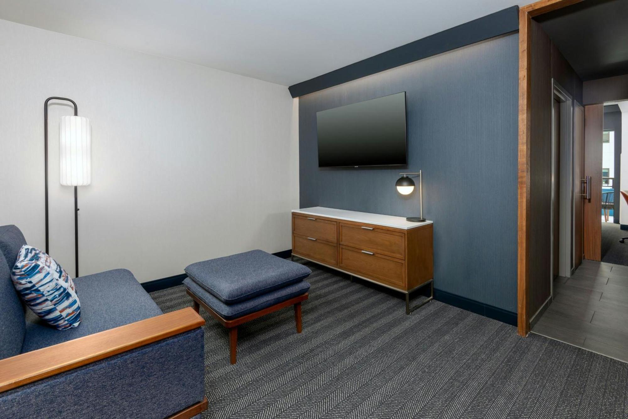 Courtyard By Marriott Gainesville Ga מראה חיצוני תמונה