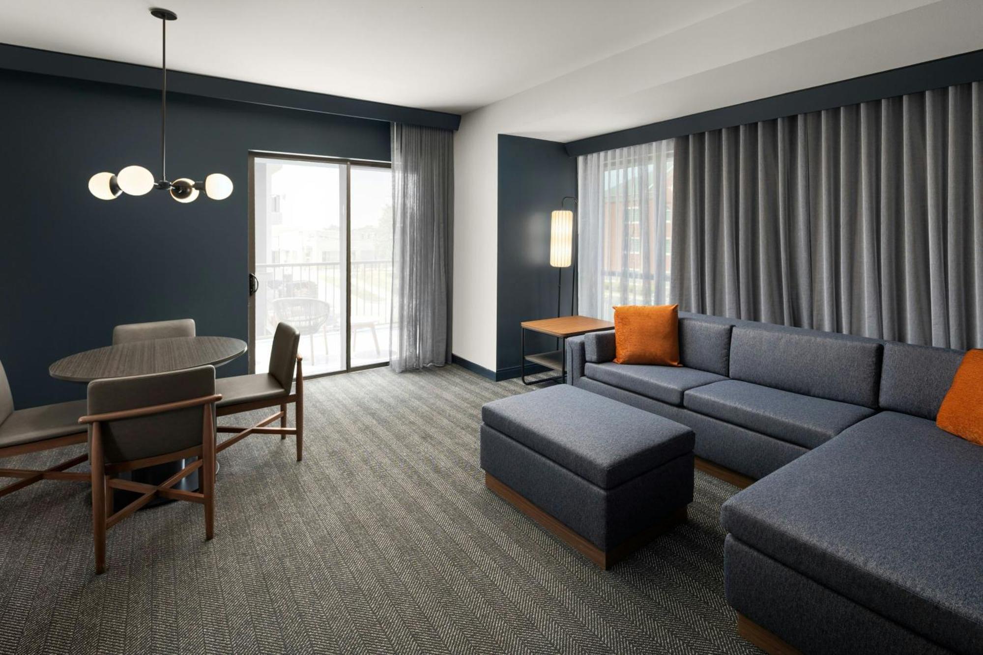 Courtyard By Marriott Gainesville Ga מראה חיצוני תמונה