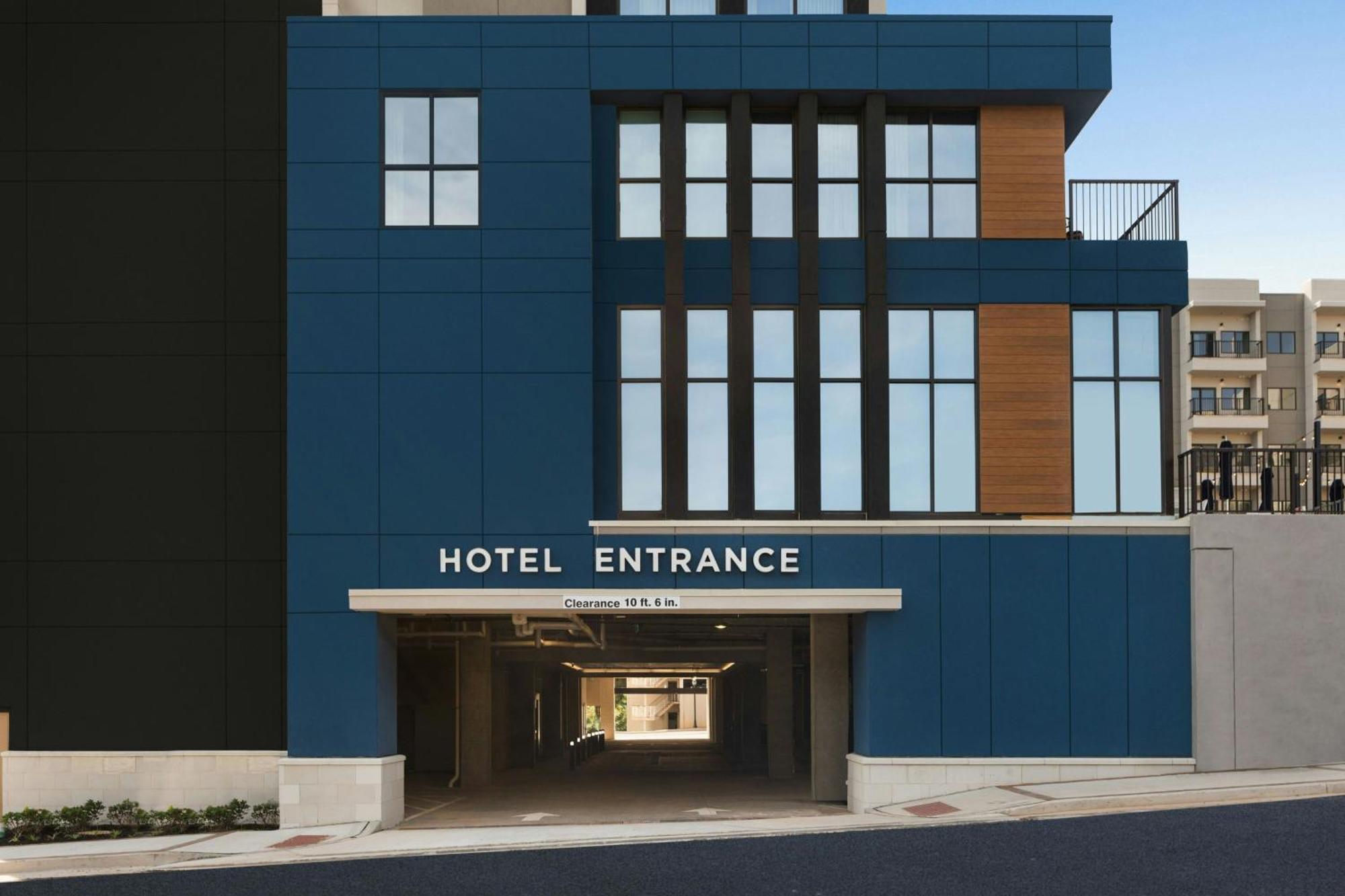 Courtyard By Marriott Gainesville Ga מראה חיצוני תמונה